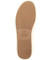 Sperry Men's Striper Knit Sneakers