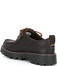 Sperry Men's Waterproof Mountain-Sider Boat Shoes