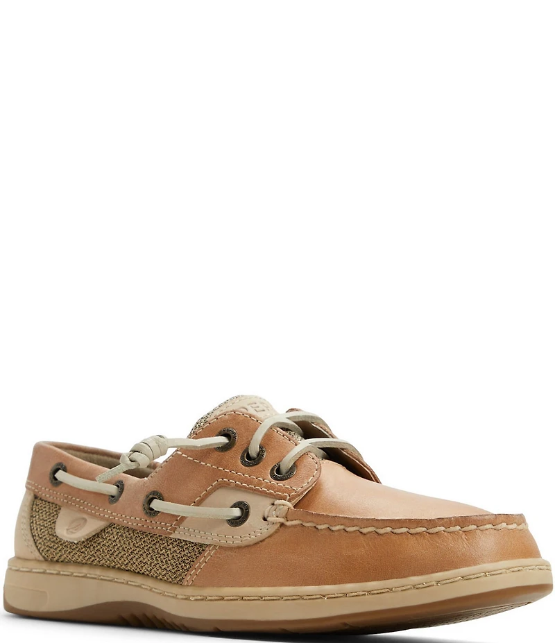 Sperry Women's Rosefish 3-Eye Boat Shoes