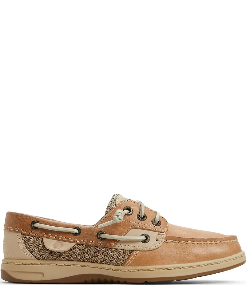 Sperry Women's Rosefish 3-Eye Boat Shoes