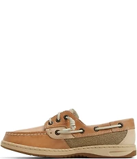 Sperry Women's Rosefish 3-Eye Boat Shoes