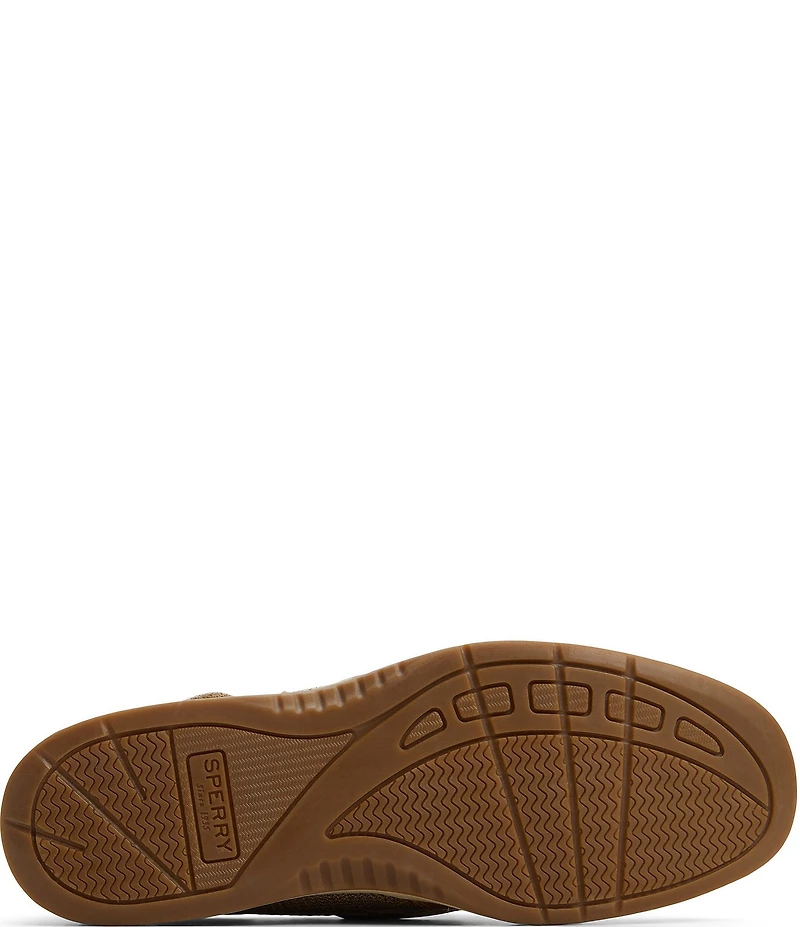 Sperry Women's Rosefish 3-Eye Boat Shoes