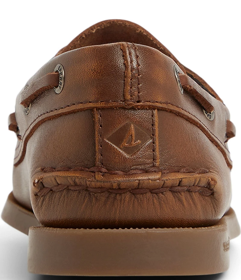 Sperry Women's Top-Sider Authentic Original Boat Shoes