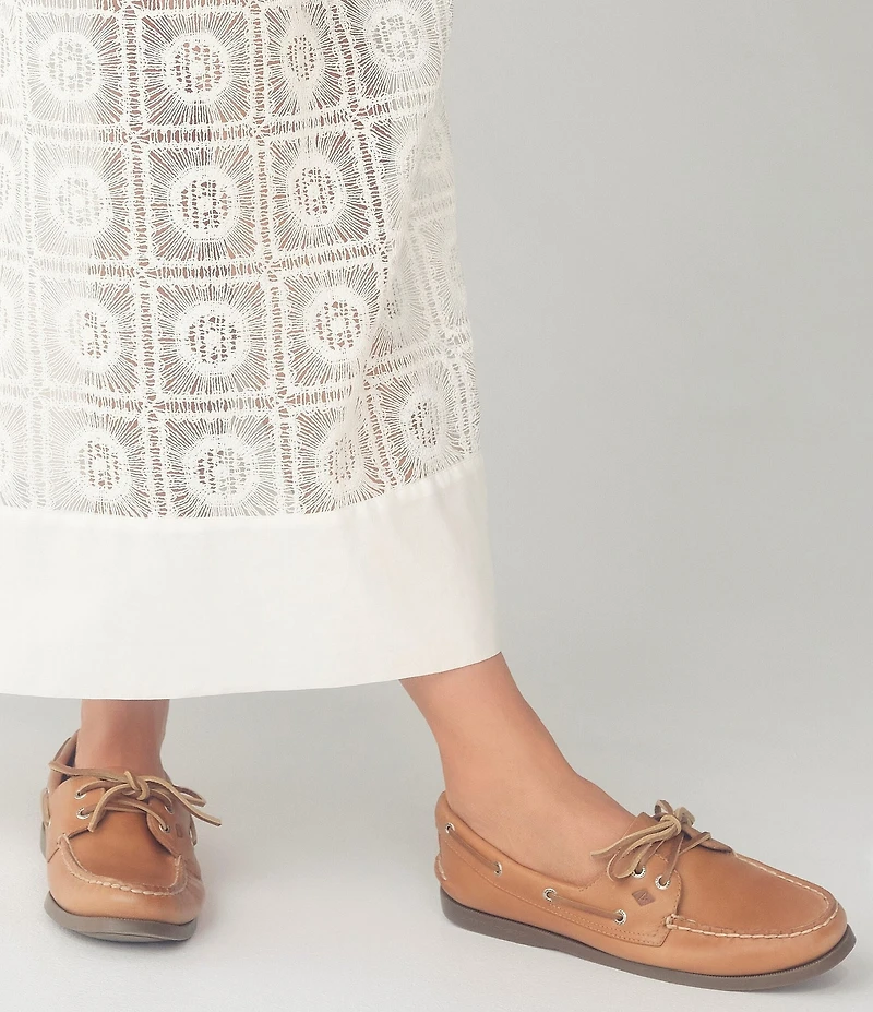 Sperry Women's Top-Sider Authentic Original Boat Shoes