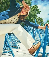 Sperry Women's Top-Sider Authentic Original Boat Shoes