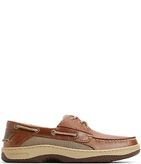 Sperry Men's Top-Sider Billfish 3-Eye Boat Shoes