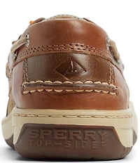 Sperry Men's Top-Sider Billfish 3-Eye Boat Shoes