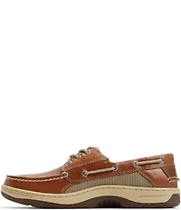 Sperry Men's Top-Sider Billfish 3-Eye Boat Shoes