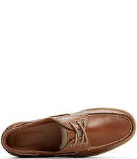 Sperry Men's Top-Sider Billfish 3-Eye Boat Shoes