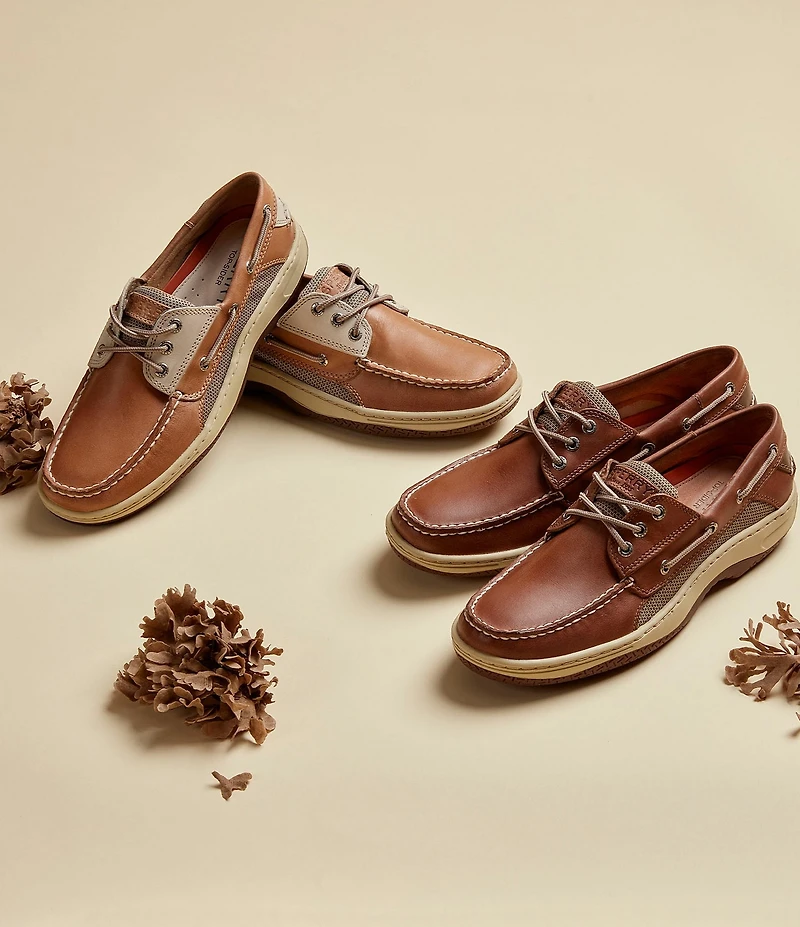 Sperry Men's Top-Sider Billfish 3-Eye Boat Shoes