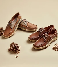 Sperry Men's Top-Sider Billfish 3-Eye Boat Shoes