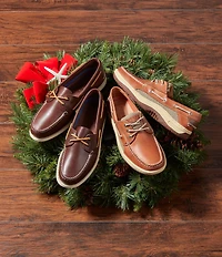 Sperry Men's Top-Sider Billfish 3-Eye Boat Shoes