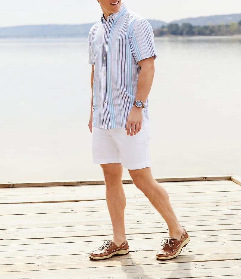 Sperry Men's Top-Sider Billfish 3-Eye Boat Shoes