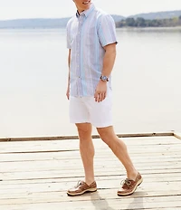 Sperry Men's Top-Sider Billfish 3-Eye Boat Shoes