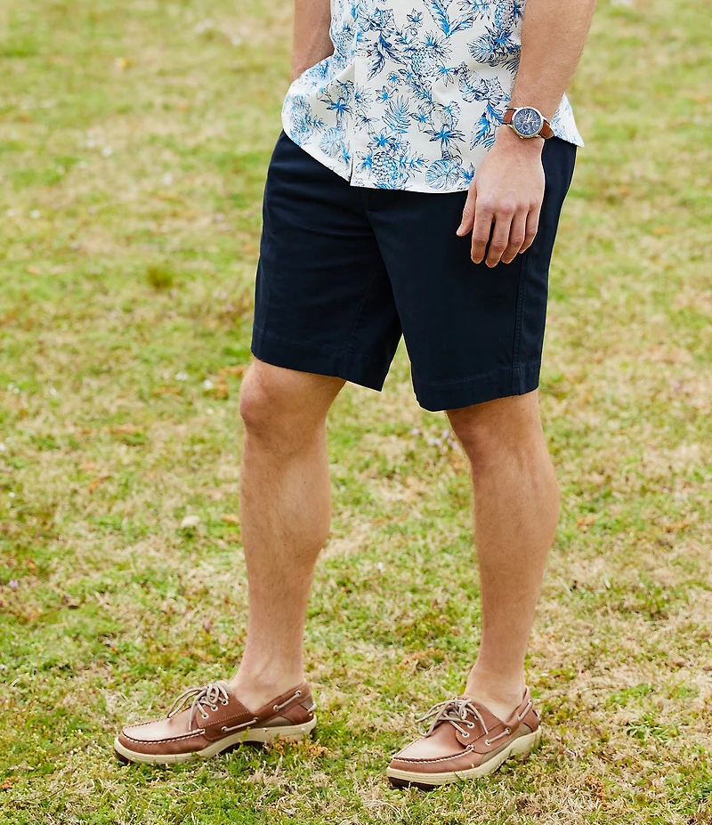 Sperry Men's Top-Sider Billfish 3-Eye Boat Shoes