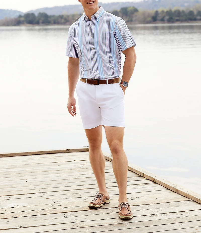 Sperry Men's Top-Sider Billfish 3-Eye Boat Shoes