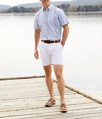 Sperry Men's Top-Sider Billfish 3-Eye Boat Shoes