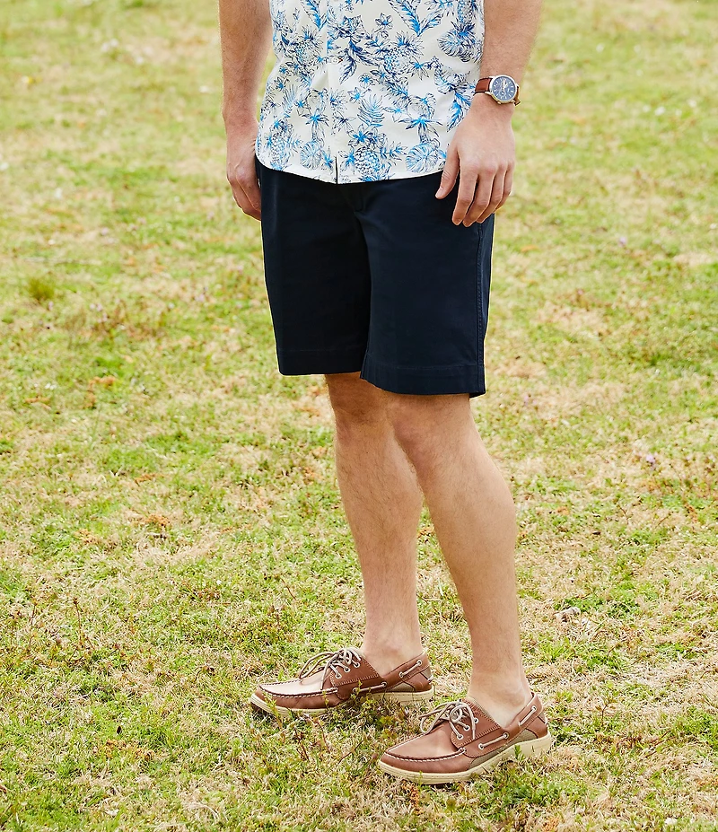 Sperry Men's Top-Sider Billfish 3-Eye Boat Shoes