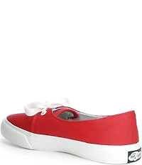Sperry Women's 1-Eye Classic CVO Sneakers