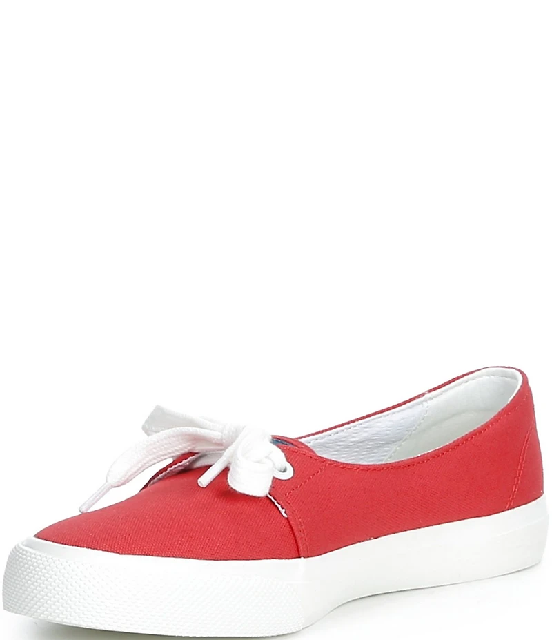 Sperry Women's 1-Eye Classic CVO Sneakers