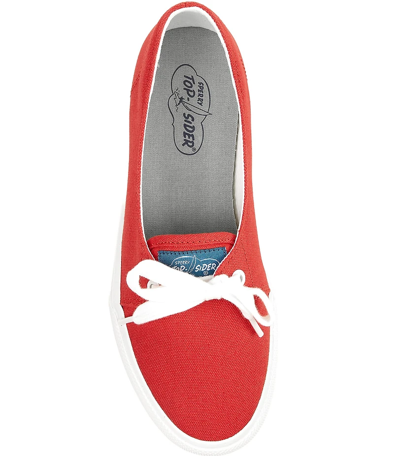 Sperry Women's 1-Eye Classic CVO Sneakers