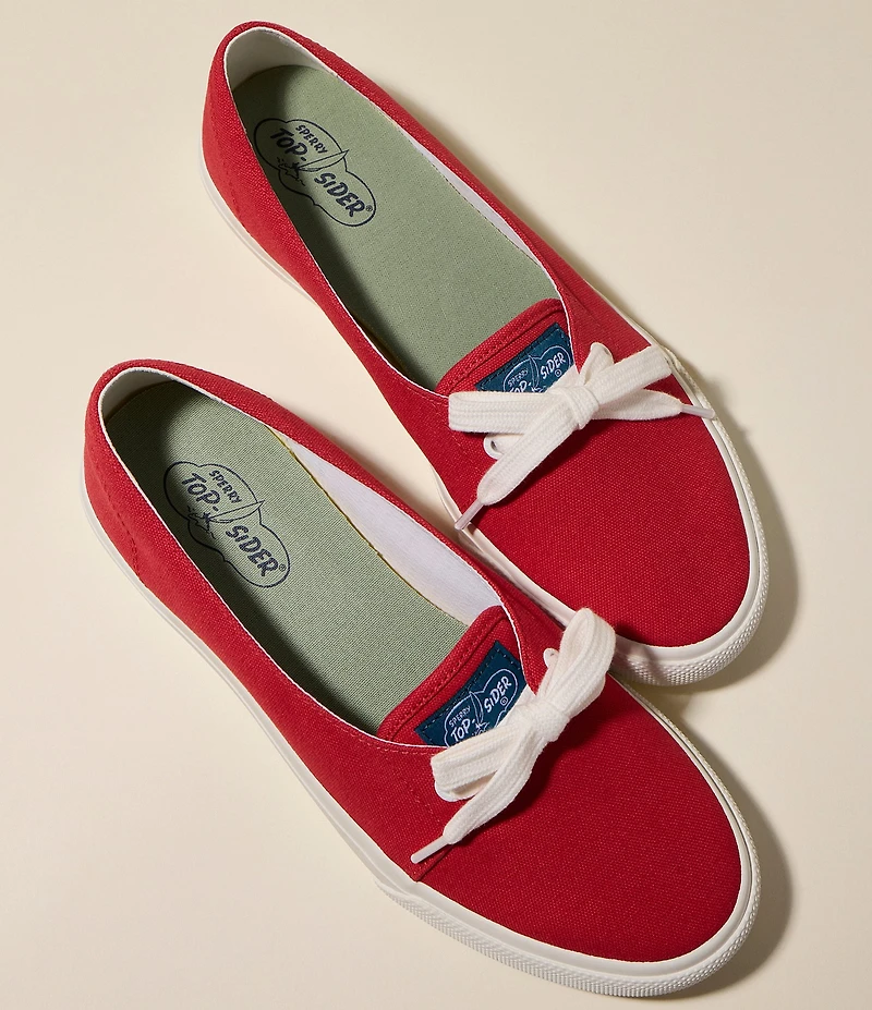 Sperry Women's 1-Eye Classic CVO Sneakers