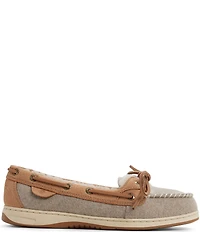 Sperry Women's Angelfish Cozy Boat Shoes