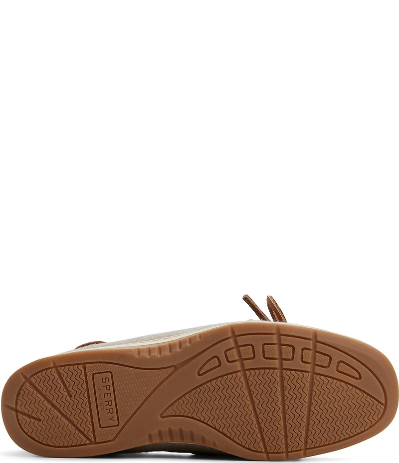 Sperry Women's Angelfish Cozy Boat Shoes