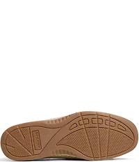 Sperry Women's Angelfish Nubuck Suede 1-Eye Boat Shoes