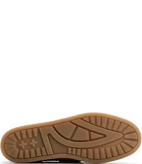 Sperry Women's AO 2-Eye Mudguard Charm Ornamented Boat Shoes