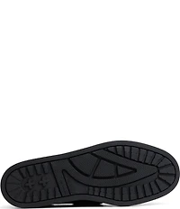 Sperry Women's AO 2-Eye Mudguard Pearl Charm Ornamented Boat Shoes