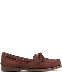 Sperry Women's Authentic Original™ 1 Eye Suede Boat Shoes