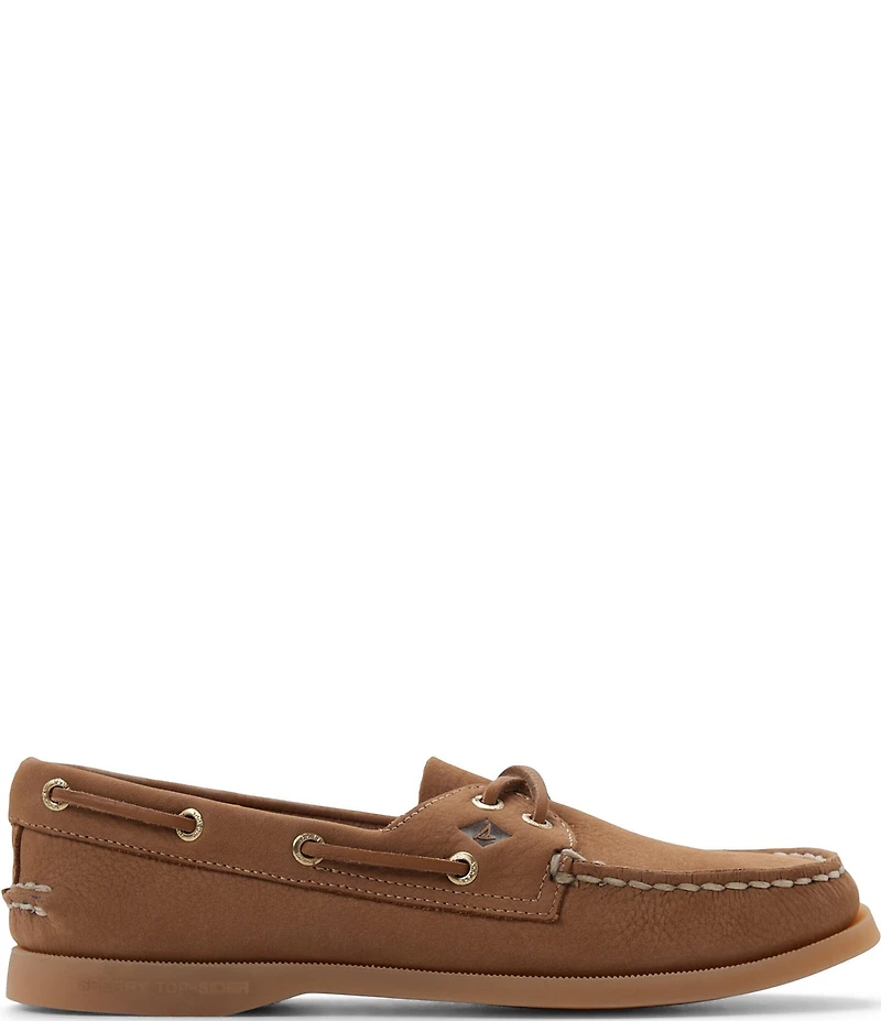Sperry Women's Authentic Original™ 1 Eye Suede Boat Shoes