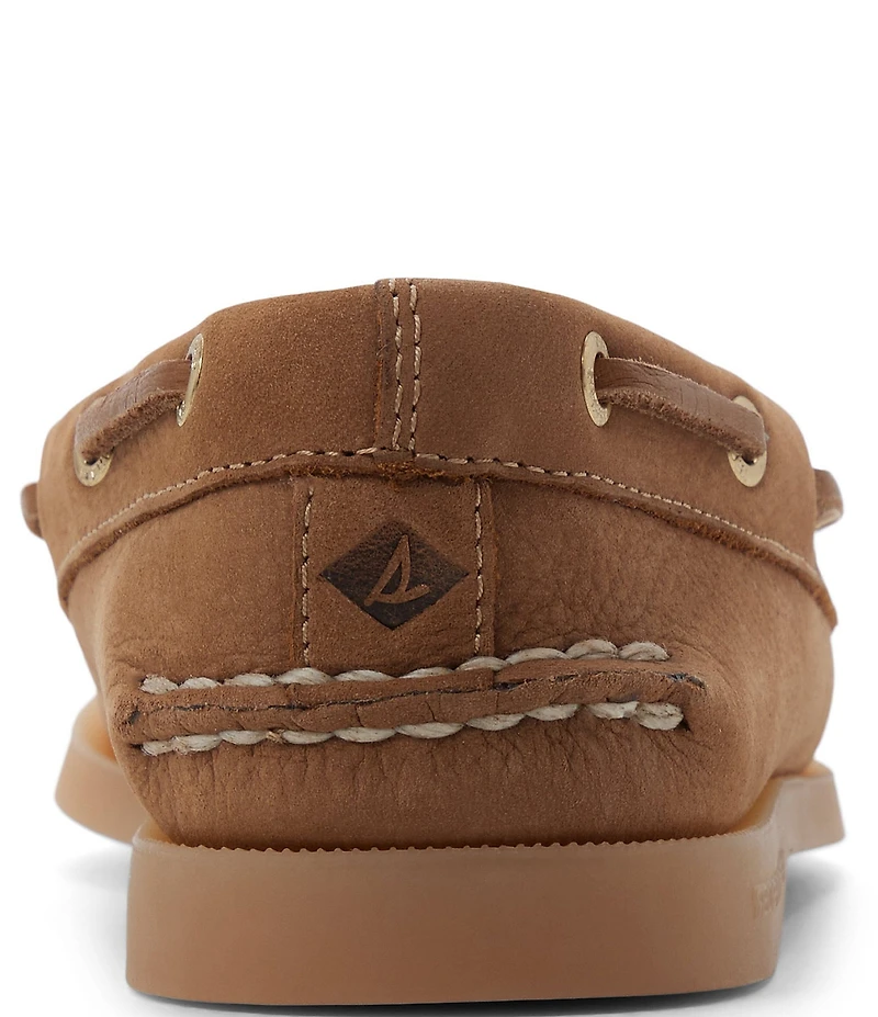 Sperry Women's Authentic Original™ 1 Eye Suede Boat Shoes