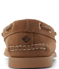 Sperry Women's Authentic Original™ 1 Eye Suede Boat Shoes