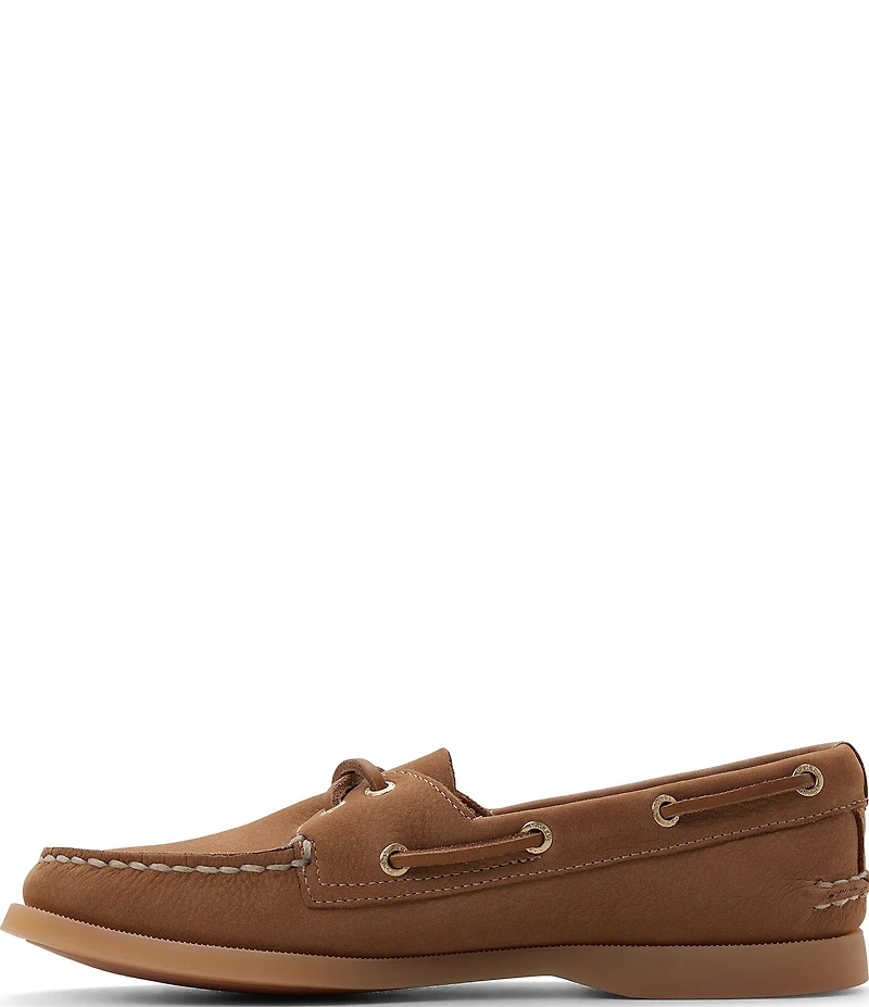 Sperry Women's Authentic Original™ 1 Eye Suede Boat Shoes