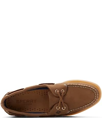Sperry Women's Authentic Original™ 1 Eye Suede Boat Shoes
