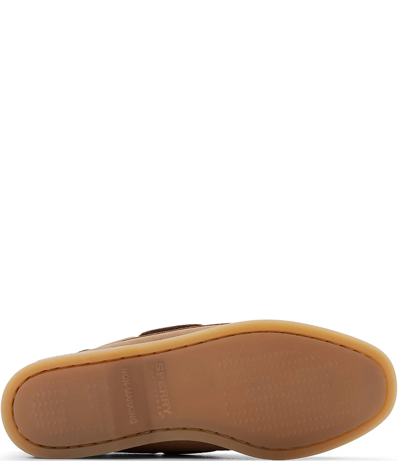 Sperry Women's Authentic Original™ 1 Eye Suede Boat Shoes