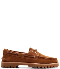 Sperry Women's Authentic Original 2-Eye Low Lug Boat Shoes