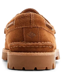 Sperry Women's Authentic Original 2-Eye Low Lug Boat Shoes