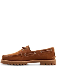 Sperry Women's Authentic Original 2-Eye Low Lug Boat Shoes