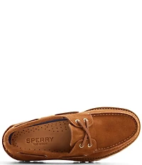Sperry Women's Authentic Original 2-Eye Low Lug Boat Shoes