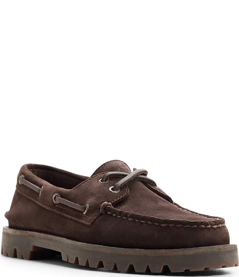 Sperry Women's Authentic Original 2-Eye Low Lug Boat Shoes