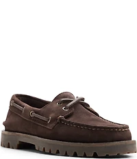 Sperry Women's Authentic Original 2-Eye Low Lug Boat Shoes