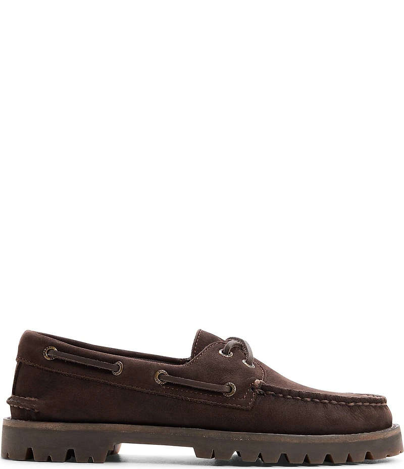 Sperry Women's Authentic Original 2-Eye Low Lug Boat Shoes