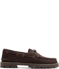 Sperry Women's Authentic Original 2-Eye Low Lug Boat Shoes