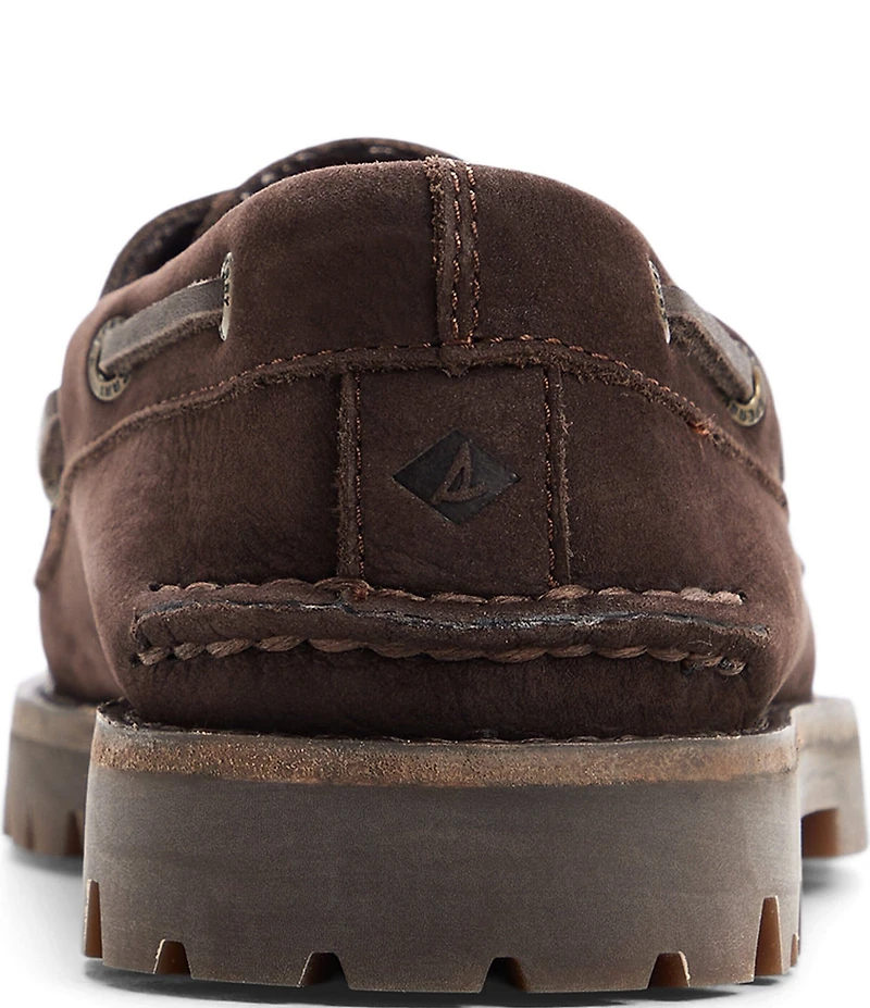 Sperry Women's Authentic Original 2-Eye Low Lug Boat Shoes