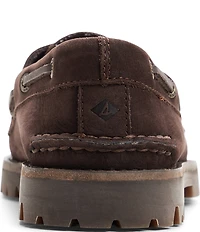 Sperry Women's Authentic Original 2-Eye Low Lug Boat Shoes
