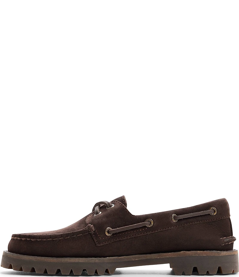 Sperry Women's Authentic Original 2-Eye Low Lug Boat Shoes