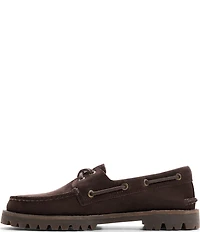 Sperry Women's Authentic Original 2-Eye Low Lug Boat Shoes